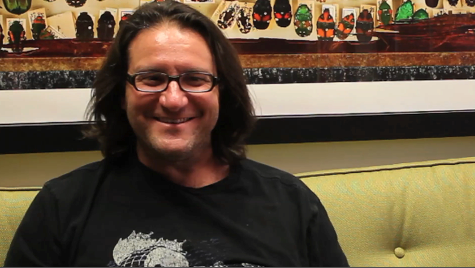 Brad feld